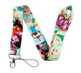 Lanyard - Phineas and Ferb - Phineas and Ferb Characters