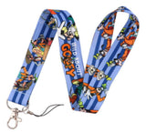 Lanyard - Disney - Goofy