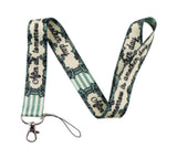 Lanyard - Gone With The Wind - "After All, Tomorrow Is Another Day"