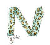 Lanyard - Marvel - Baby Groot