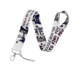Lanyard - Tom and Jerry - Tom and Jerry (Tom)
