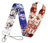 Lanyard - Genshin Impact - Genshin Impact Characters