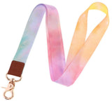 Lanyard - Cloud Sky