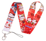 Lanyard - Maneki-neko