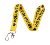 Lanyard - Volunteer