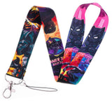 Lanyard - Marvel - Black Panther