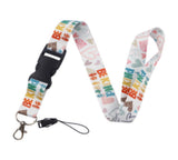Lanyard - Be Kind Hearts