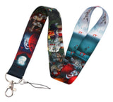 Lanyard - IT - Pennywise