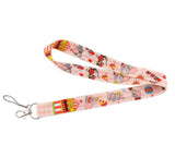 Lanyard - Dumbo - Dumbo and Timothy Q. Mouse