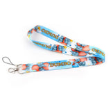 Lanyard - Dumbo - Dumbo with Stars