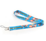 Lanyard - Dumbo - Dumbo with Stars (2)