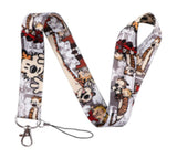 Lanyard - Calvin and Hobbes - Calvin and Hobbes