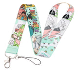 Lanyard - Heartstopper - Heartstopper