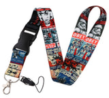 Lanyard - Star Wars - Propaganda Posters