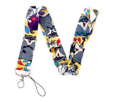 Lanyard - Pocahontas - Meeko