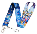 Lanyard - Disney's Cinderella - Cinderella Characters and Scenes