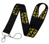 Lanyard - Star Wars - Star Wars Logo (2)