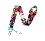 Lanyard - Helluva Boss - Helluva Boss Characters
