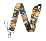 Lanyard - Bear