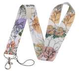 Lanyard - Minimalist Style Phone Strap