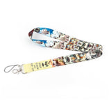 Lanyard - Avatar: The Last Airbender - Avatar Characters