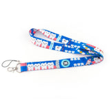 Lanyard - Cute Teeth and Dental Care