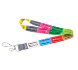 Lanyard - Medical - Phlebotomy Tube Order
