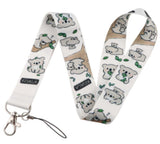 Lanyard - Koala