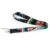 Lanyard - Brave - Merida and the Triplets