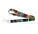 Lanyard - Star Wars - The Mandalorian and Grogu (Baby Yoda)
