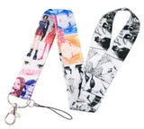 Lanyard - Nana - Osaki and Nana Komatsu