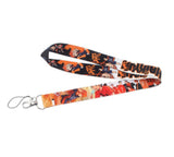 Lanyard - Haikyuu - HINATA SHOYO & KARASUNO VOLLEYBALL TEAM