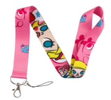 Lanyard - POP MART - Molly