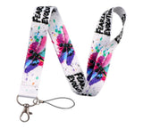Lanyard - Dragonfly