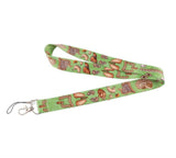 Lanyard - Human Heart Organs