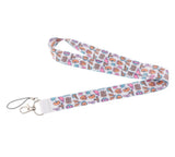 Lanyard - Cute Food Items