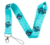 Lanyard - Sanrio - Hangyodon