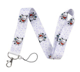 Lanyard - Sanrio - Pochacco and Friends