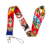 Lanyard - DC Comics - Wonder Woman