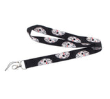 Lanyard - Friday the 13th - Jason Voorhees Mask
