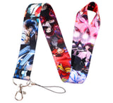 Lanyard - Bungo Stray Dogs - Bungo Stray Dogs Characters