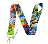 Lanyard - Minecraft - Characters and Scenes