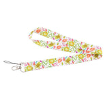 Lanyard - Bacteria and Cells