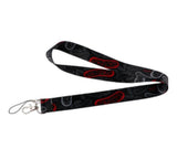 Lanyard - Bacteria and Viruses