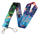 Lanyard - Disney - Sleeping Beauty