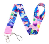 Lanyard - Winnie the Pooh - Eeyore