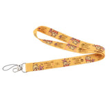 Lanyard - Winnie the Pooh - Winnie the Pooh and Piglet