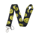 Lanyard - Tennis Balls