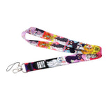 Lanyard - Sailor Moon - Sailor Moon Cats