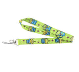 Lanyard - Toy Story - Little Green Men (Aliens)